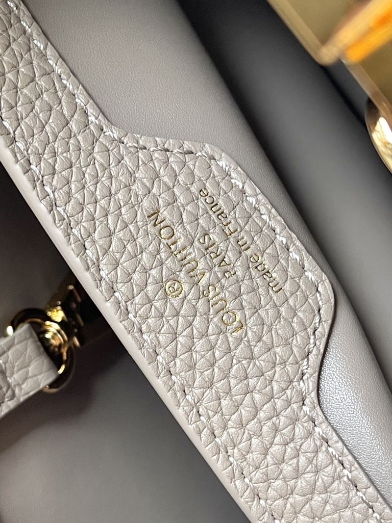 Louis Vuitton Top Handle Bags